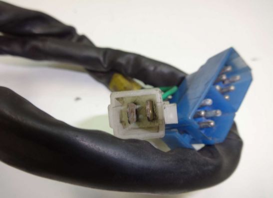 Handlebar switch assy left Yamaha FJ 1200