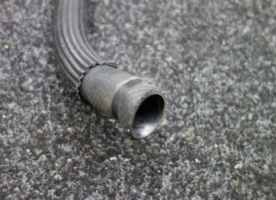 Radiator toebehoren Kawasaki GTR 1400