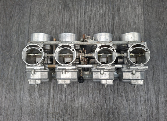 Carburateurset Honda CB 750 F