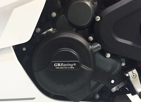 Motorblokdeksel KTM RC 390