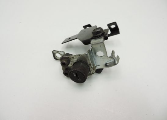 Key set Kawasaki ER 6