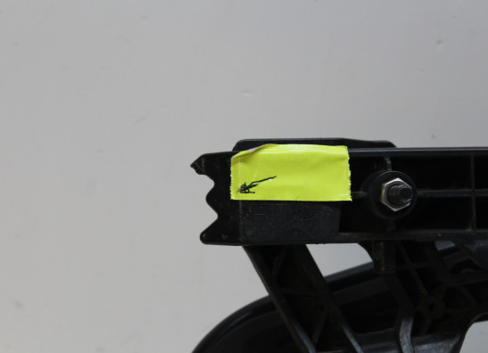 Koffersatz Yamaha Tracer 900