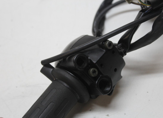 Handlebar switch assy right Yamaha FAZER 1000