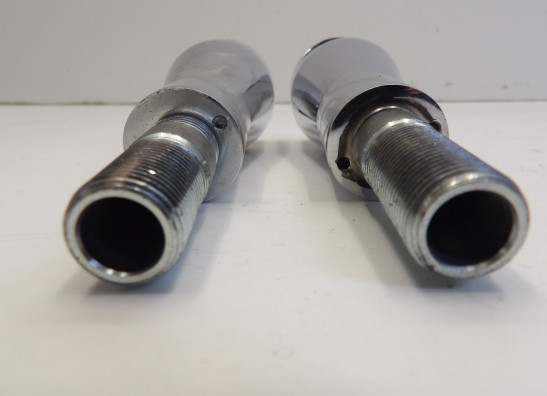 Stuur Suzuki VS 1400 Intruder