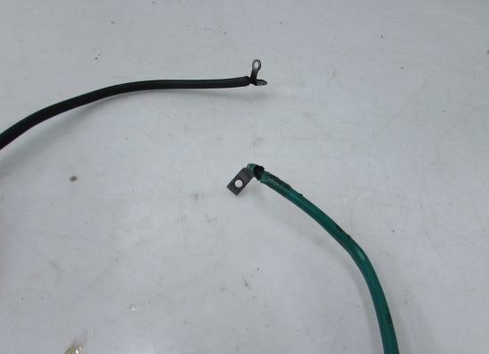 Motorblock Sonstiges Kymco XCITING 500I