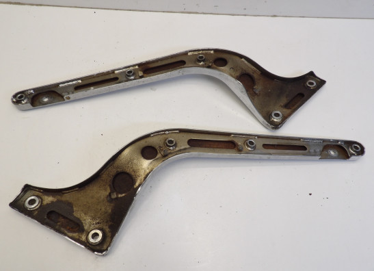 Achtersubframe Kawasaki VN 800