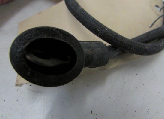 Kabelbaum vorne Suzuki GSX 400 X Impulse