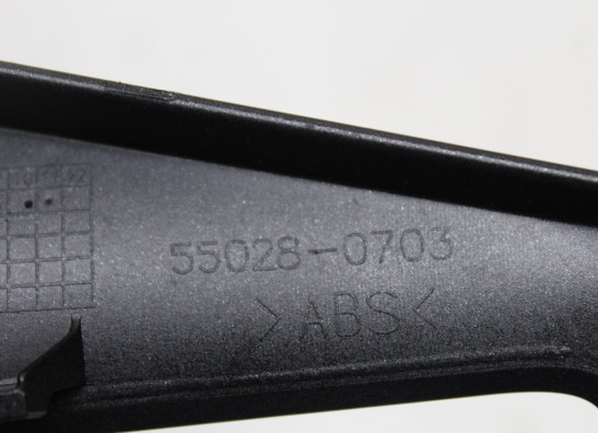 Koplampomlijsting Kawasaki Z 900