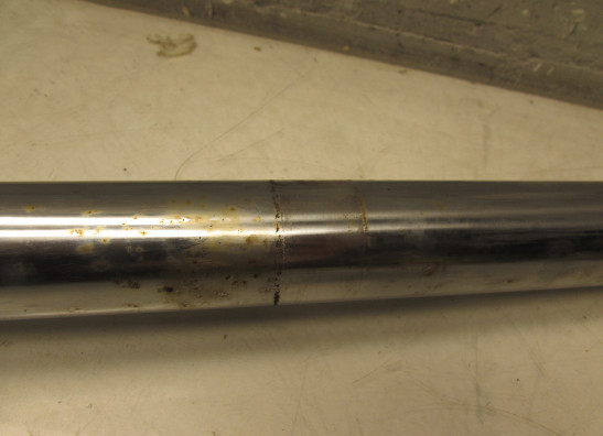 Voorpoot links compleet Honda CBR 1000 F