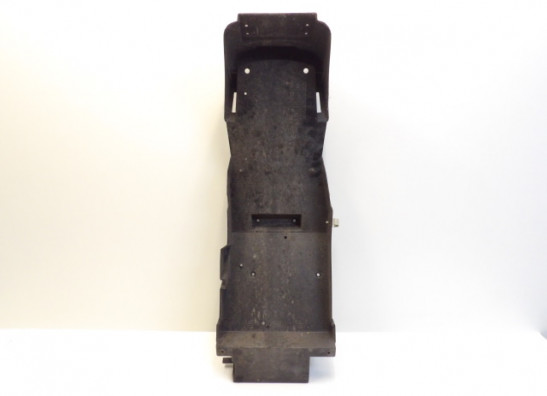 Hinterradabdeckung Triumph Sprint ST 955