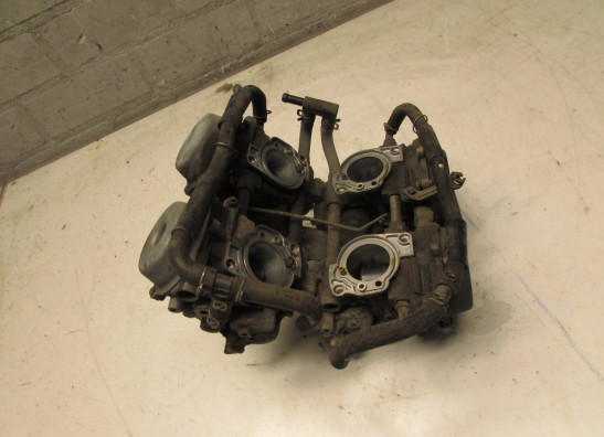 Carburateurset Honda ST 1100 Pan European