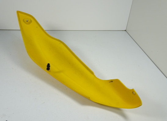 Rechter achterkant Ducati 750 SS Supersport