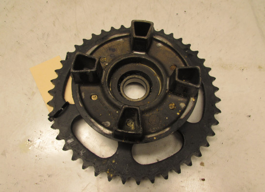 Tandwieldrager Kawasaki ZX 9 R