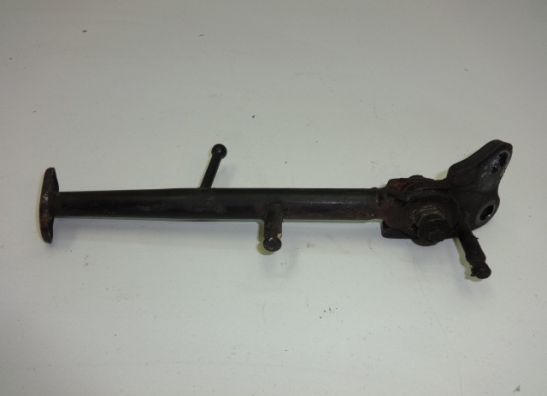 Standaard Honda CBR 600 F