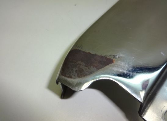 Chaincase Suzuki LS 650