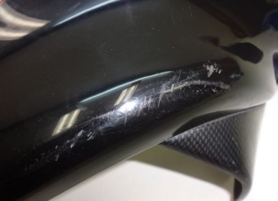 Rechter zijkuip klein Aprilia Pegaso