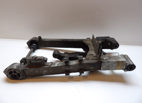 Achterbrug Kawasaki GPZ 900