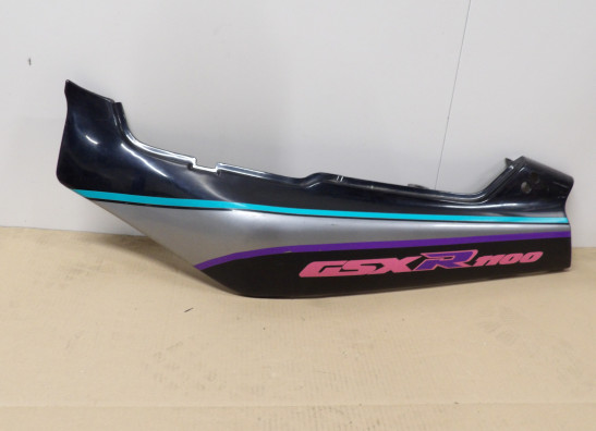 Linker achterkant Suzuki GSX R 1100 1991-1992