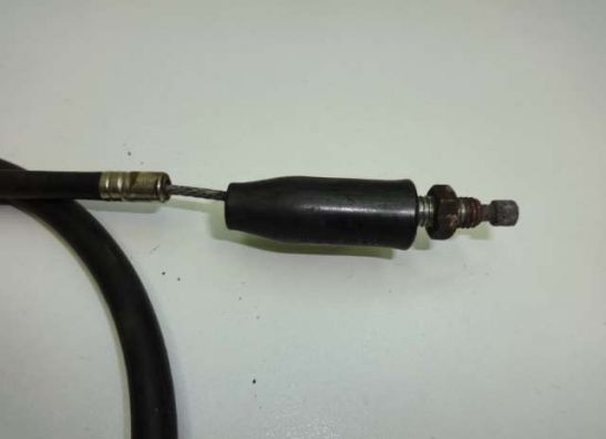 Koppelingskabel Suzuki GSX F 750