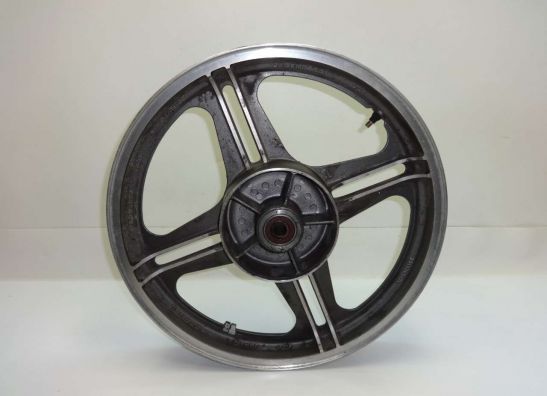Rear wheel Honda CB 450