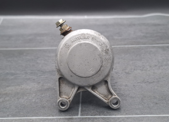 Starting motor Yamaha GTS 1000