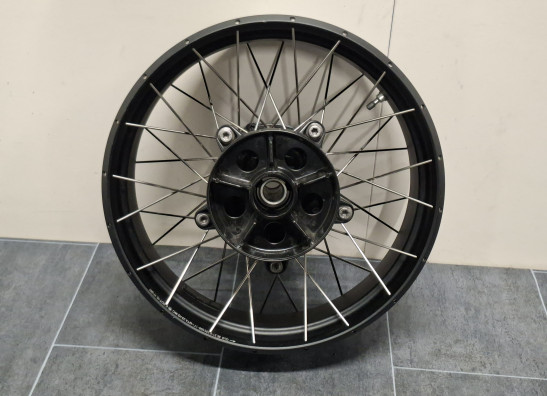 Achtervelg BMW F 850 GS