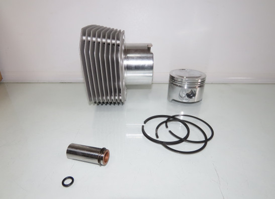 Cilinderblok Moto Guzzi California 2