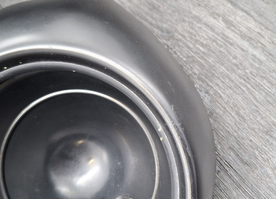 Koplampomlijsting Harley Davidson Overige Harley Davidson