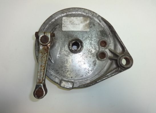 Trommelrem Honda VF 700  750 C Magna