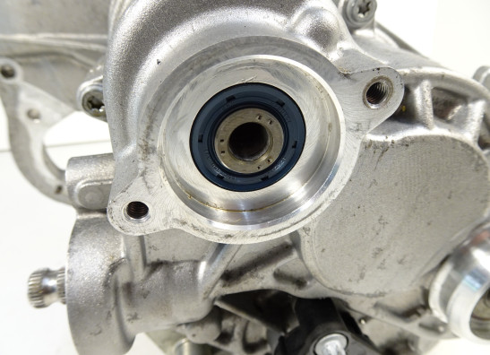 Gear box BMW R 1200 RT