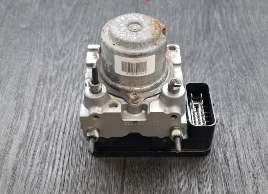ABS pumpe druckmodulator Honda CBF 500