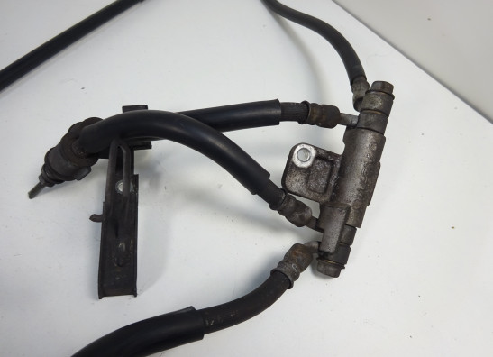 Remleiding voor Suzuki DL 650 V STROM