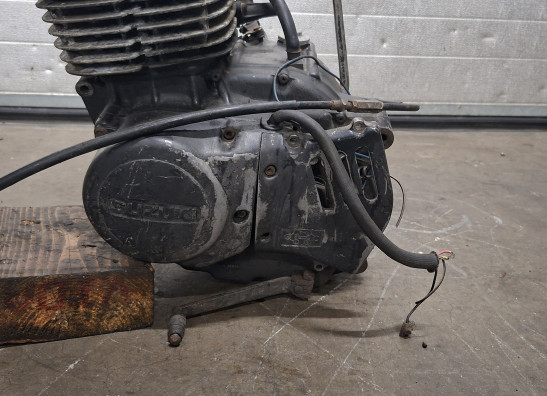 Engine Suzuki SP 370