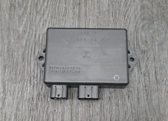 Ignitor CDI ECU Yamaha XVS 650 Dragstar