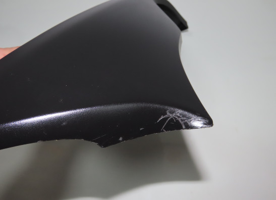 Tankcover Moto Guzzi 1200 sport