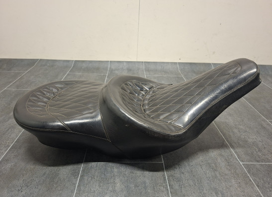 Zadel Harley Davidson FLH Electra Glide