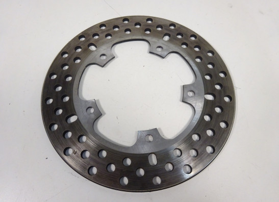 Bremsscheibe hinten  Aprilia Tuono 660