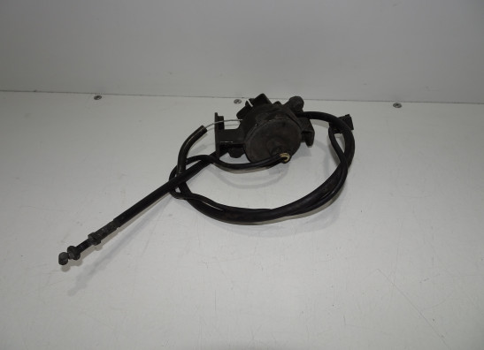 Exup Servo Ventil Suzuki VS 1400 Intruder