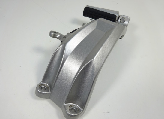 Soziusfussraste links Yamaha XT 1200 Z Super Tenere