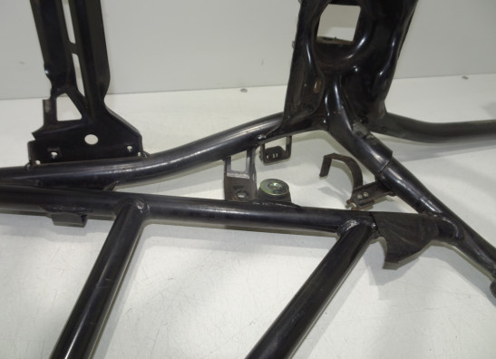 Heckrahme BMW R 1100  1150 RS