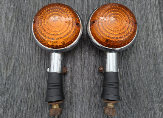 Knipperlicht Yamaha XV 535 Virago