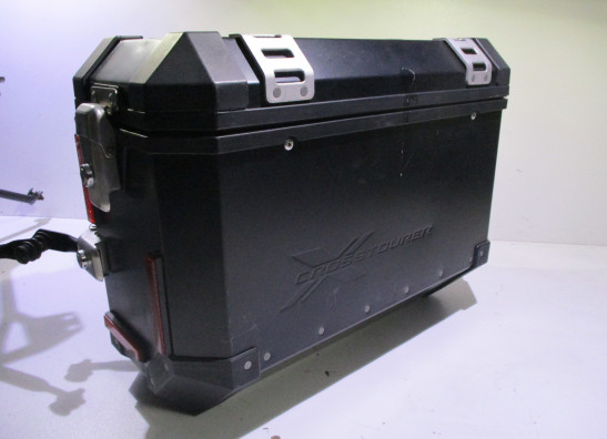 Kofferset Honda VFR 1200 X Crosstourer