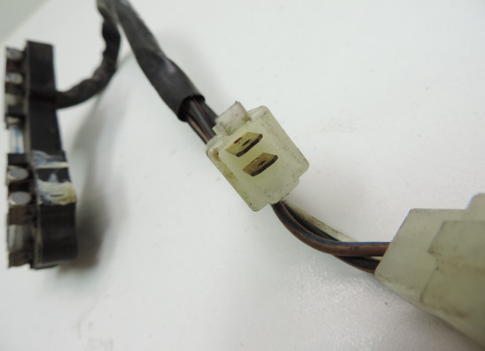 Zekeringkast Honda CBX 550 F2