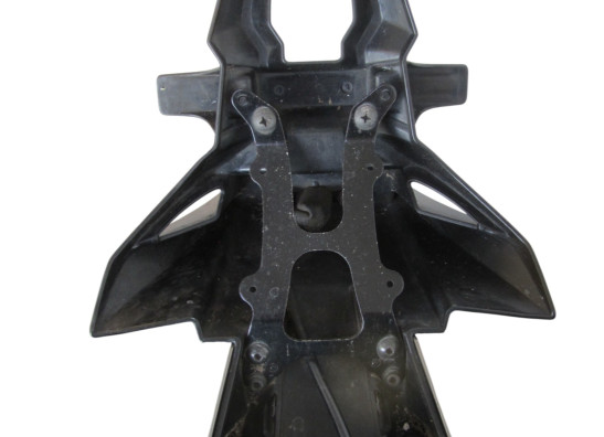 Achterspatbord Suzuki GSX R 750