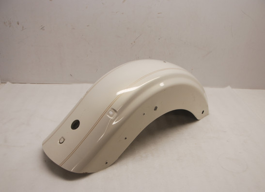 Achterspatbord Harley Davidson Touring FL
