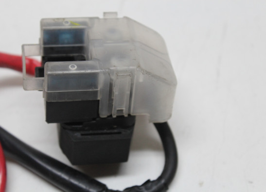 Startmotor relais Yamaha YZF R6