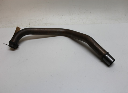 Downpipes Honda VFR 750 R - RC30