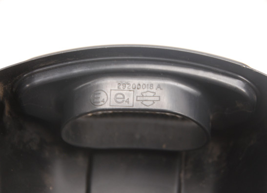 Air cleaner case Harley Davidson Touring FL
