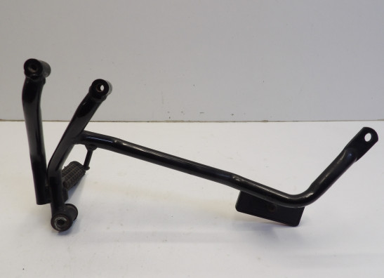 Duo voetsteun rechts Honda CBR 600 F