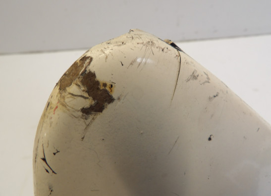 Rechter zijkuip klein Yamaha XS 750